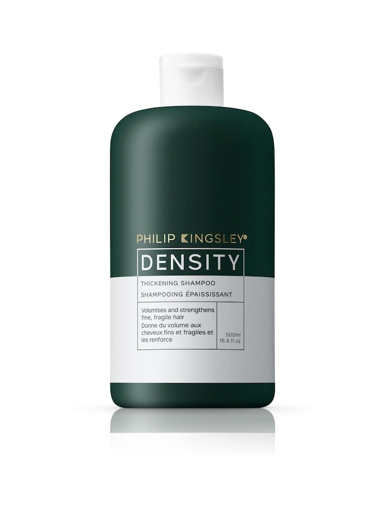 Philip Kingsley Density Thickening Shampoo 500ml - Image 1 of 5