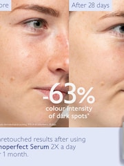 Caudalie Vinoperfect Brightening Dark Spot Serum - 30 mL - Image 2 of 7