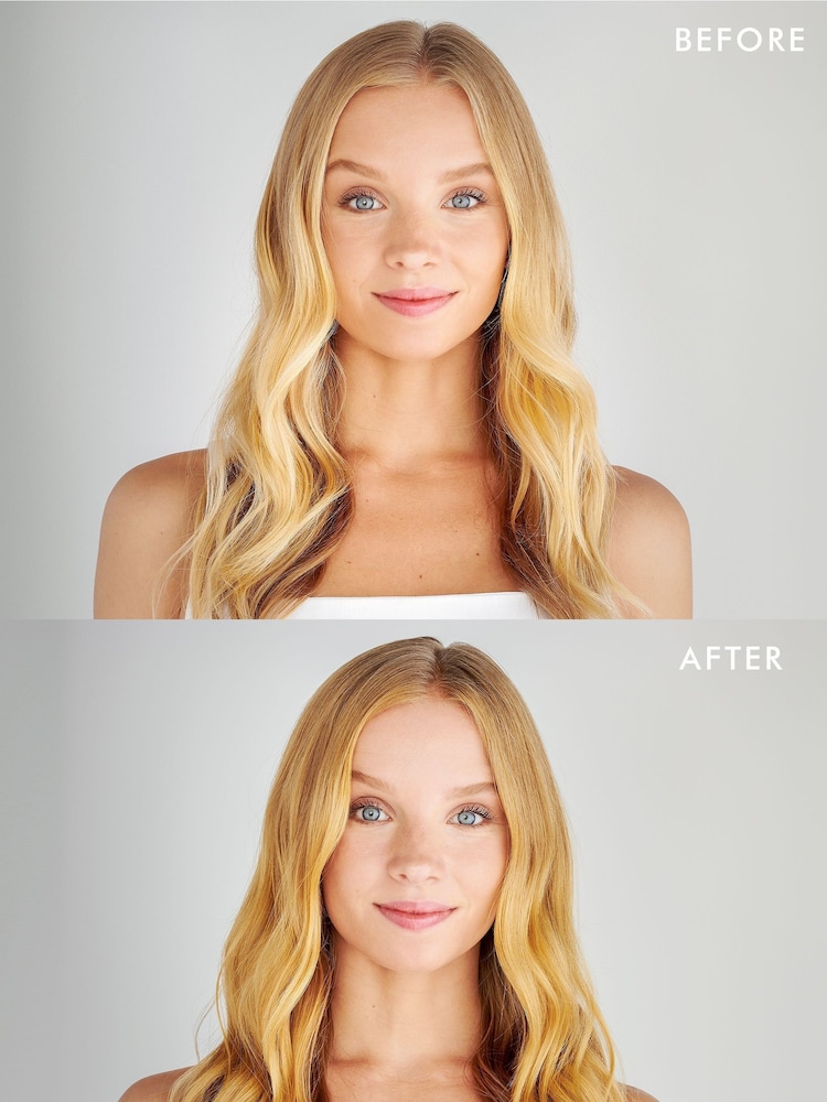 Moroccanoil Champagne Colour Depositing Mask 200ml - Image 2 of 2