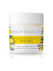 Philip Kingsley Elasticizer Therapies Sicilian Lemon and Bergamot Hair Treatment 150ml - Image 1 of 5