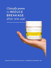 Philip Kingsley Elasticizer Therapies Sicilian Lemon and Bergamot Hair Treatment 150ml - Image 3 of 5