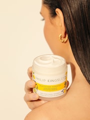 Philip Kingsley Elasticizer Therapies Sicilian Lemon and Bergamot Hair Treatment 150ml - Image 4 of 5