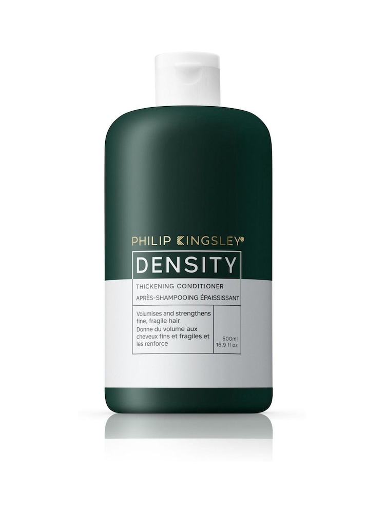 Philip Kingsley Density Thickening Conditioner 500ml - Image 1 of 5