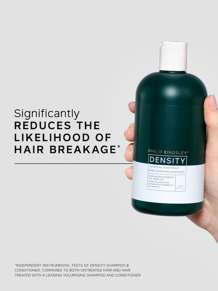 Philip Kingsley Density Thickening Conditioner 500ml - Image 5 of 5