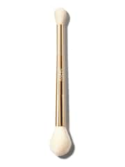 ICONIC London Highlight Blush Duo Brush - Image 1 of 2