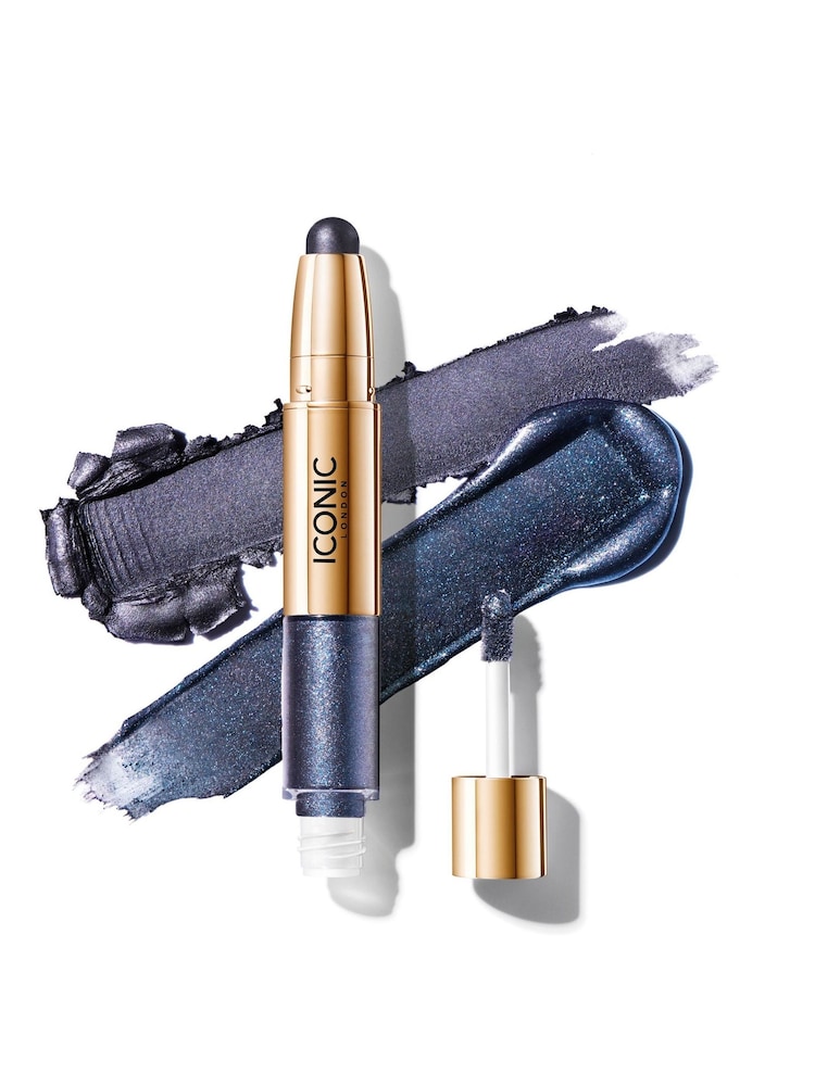 ICONIC London Glaze Crayon Intense Eyeshadow - Image 1 of 5