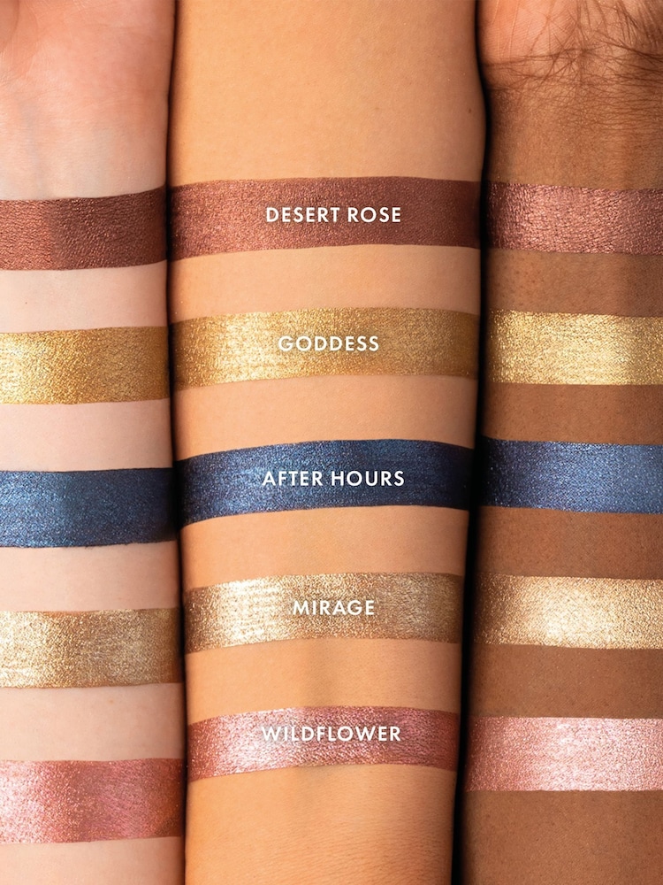ICONIC London Glaze Crayon Intense Eyeshadow - Image 5 of 5