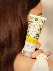 Philip Kingsley Elasticizer Therapies Sicilian Lemon and Bergamot Hair Treatment 75ml - Image 4 of 5