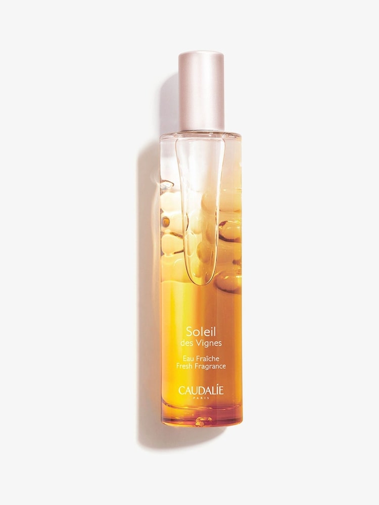 Caudalie Soleil des Vignes Fresh Fragrance - 50 mL - Image 1 of 3