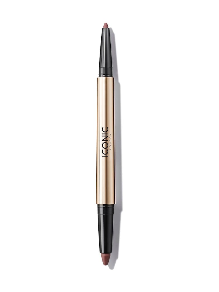 ICONIC London Smokey Eye Duo Kajal - Image 1 of 5