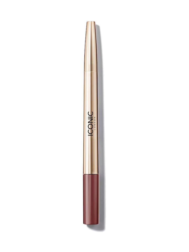 ICONIC London Smokey Eye Duo Kajal - Image 2 of 5