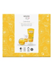 Weleda Calendula Ultimate Baby Gift Set - Image 1 of 1
