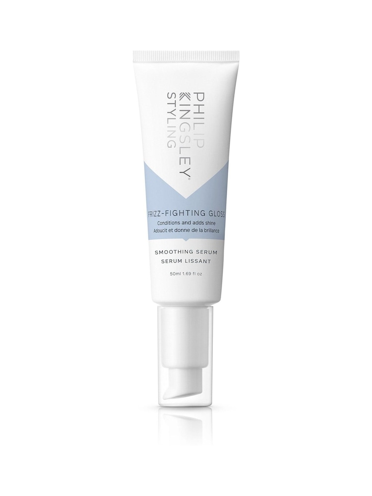 Philip Kingsley Finishing Touch Frizz Fighting Gloss 50ml - Image 1 of 4