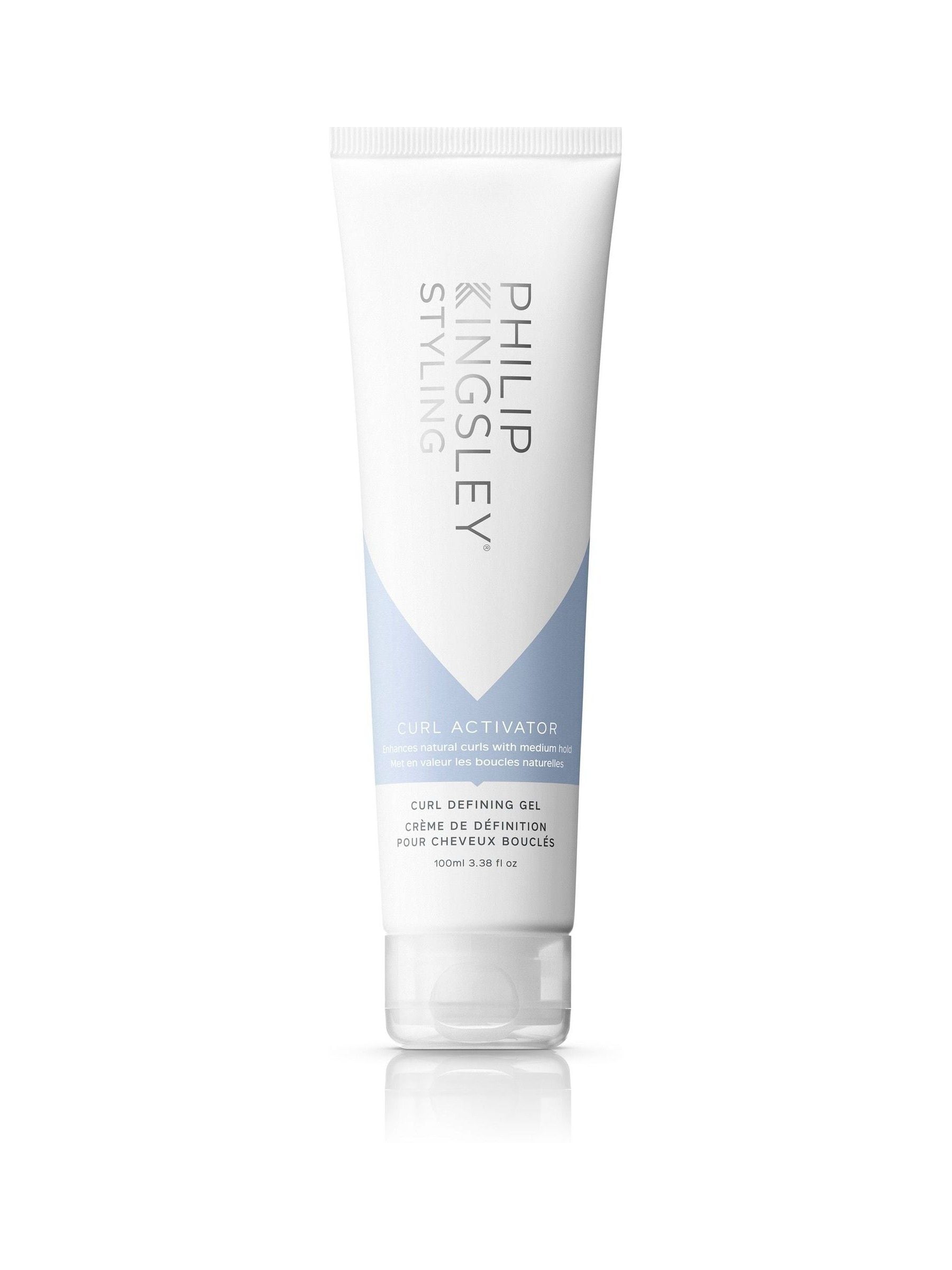 Philip Kingsley Light/Cream Curl Activator 100Ml Duo - Image 3