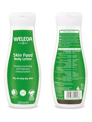 Weleda Skin Food Body Lotion 200ml - Image 2 of 4