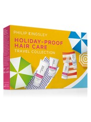 Philip Kingsley Holiday Proof Hair Care Travel Collection (worth £48) - Image 1 of 5
