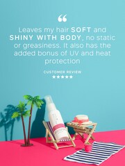 Philip Kingsley Holiday Proof Hair Care Travel Collection (worth £48) - Image 3 of 5
