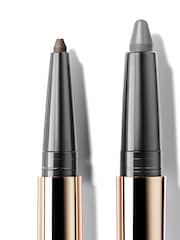 ICONIC London Smokey Eye Duo Kajal - Image 3 of 5