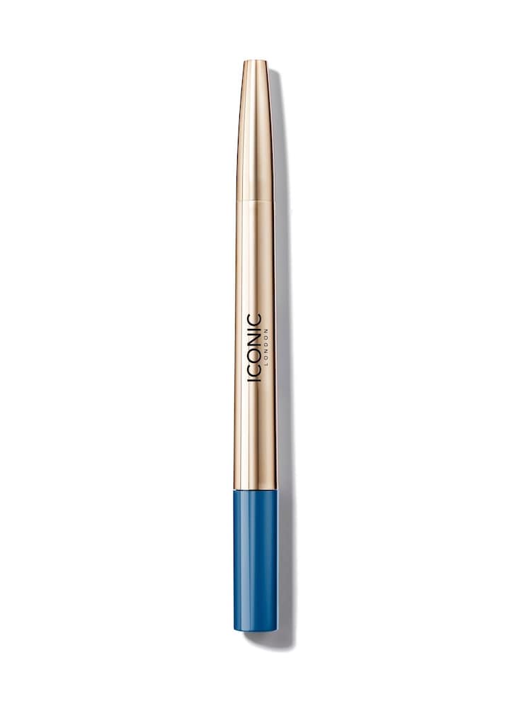 ICONIC London Smokey Eye Duo Kajal - Image 1 of 5