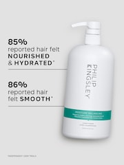 Philip Kingsley Moisture Balancing Conditioner 1000ml - Image 4 of 5