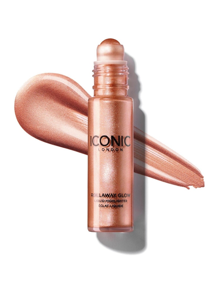 ICONIC London Rollaway Glow Highlighter - Image 1 of 4