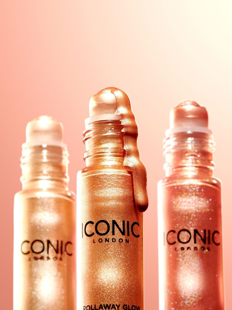 ICONIC London Rollaway Glow Highlighter - Image 4 of 4
