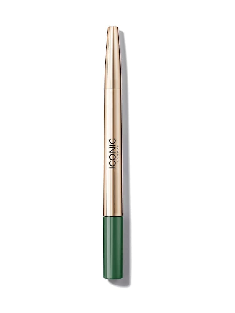 ICONIC London Smokey Eye Duo Kajal - Image 2 of 5