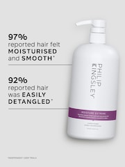 Philip Kingsley Moisture Extreme Conditioner 1000ml - Image 2 of 5
