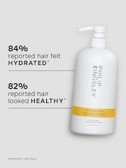 Philip Kingsley Body Building Conditioner 1000ml - Image 5 of 5