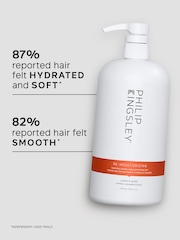 Philip Kingsley ReMoisturizing Conditioner 1000ml - Image 3 of 5