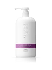 Philip Kingsley Moisture Extreme Shampoo 1000ml - Image 1 of 5