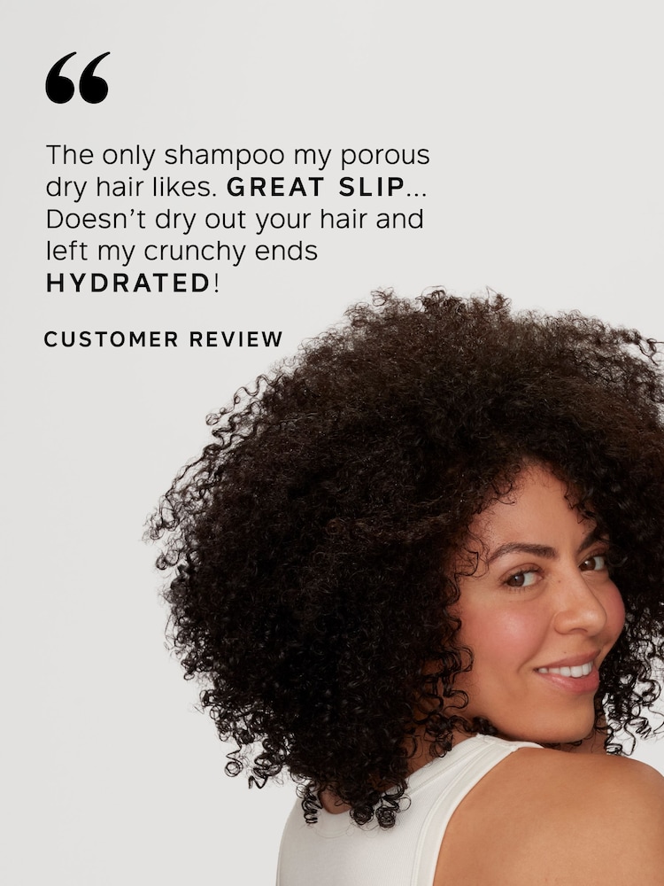 Philip Kingsley Moisture Extreme Shampoo 1000ml - Image 2 of 5