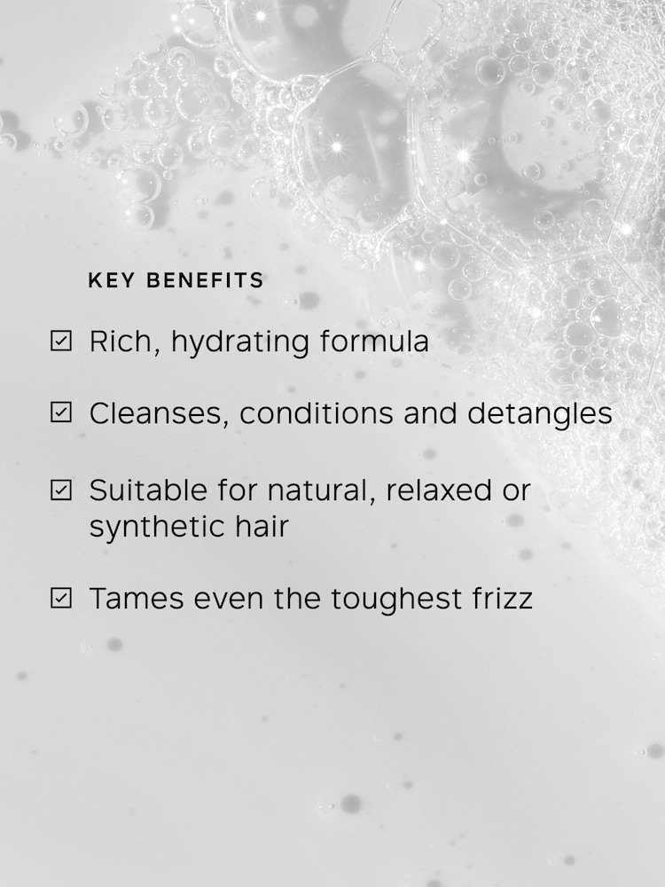 Philip Kingsley Moisture Extreme Shampoo 1000ml - Image 5 of 5