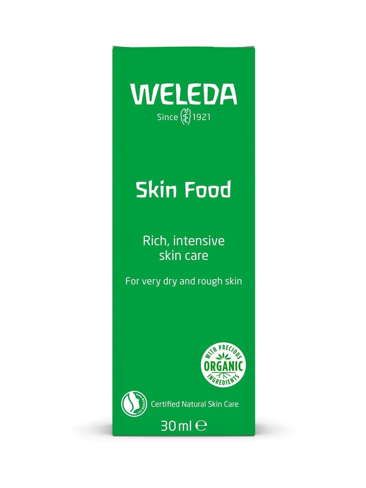 Weleda Skin Food 30ml - Image 2 of 2