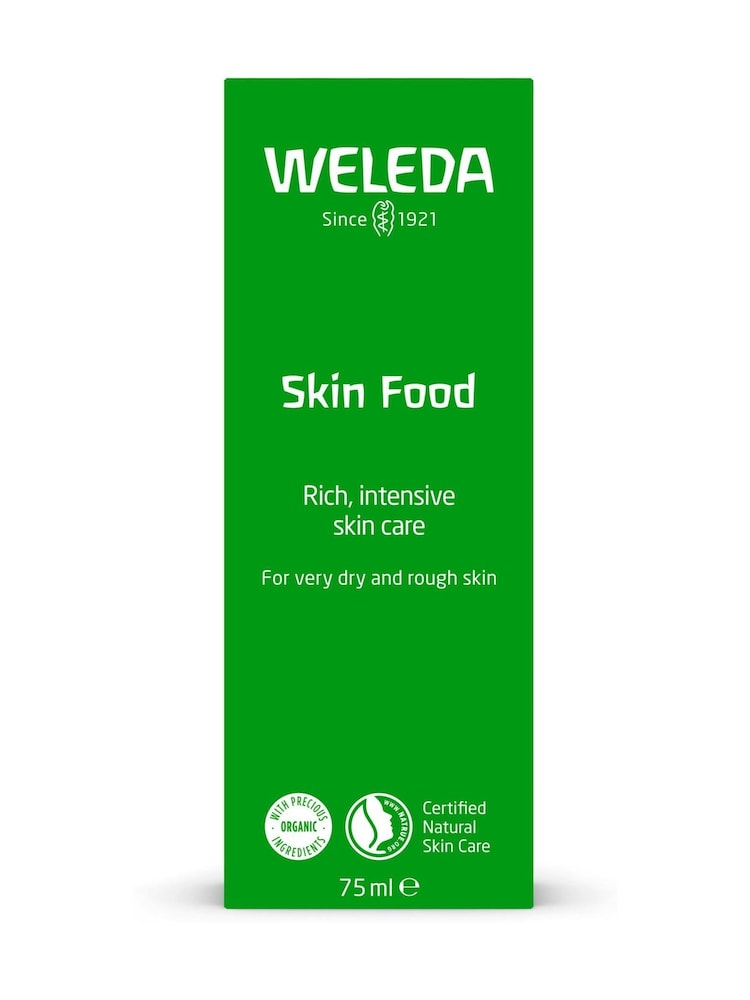 Weleda Skin Food 75ml - Image 2 of 2