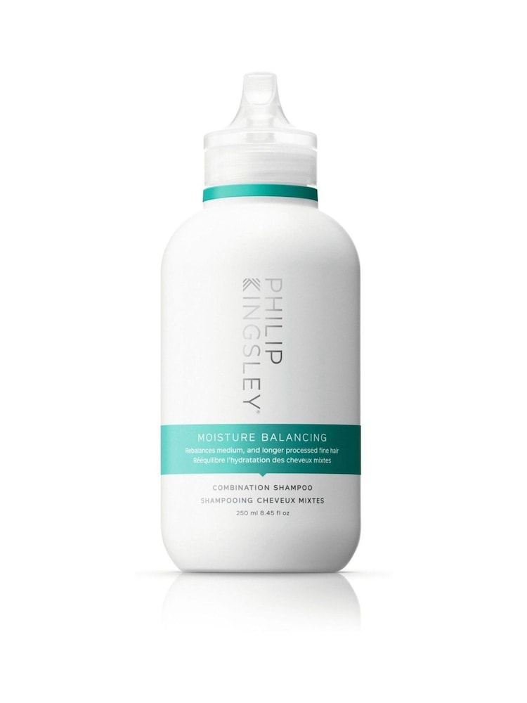 Philip Kingsley Moisture Balancing Shampoo 250ml - Image 1 of 5