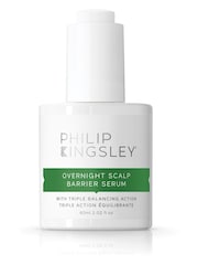 Philip Kingsley Overnight Scalp Barrier Serum with Triple Balancing Action 60ml - Image 1 of 5
