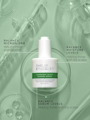 Philip Kingsley Overnight Scalp Barrier Serum with Triple Balancing Action 60ml - Image 3 of 5