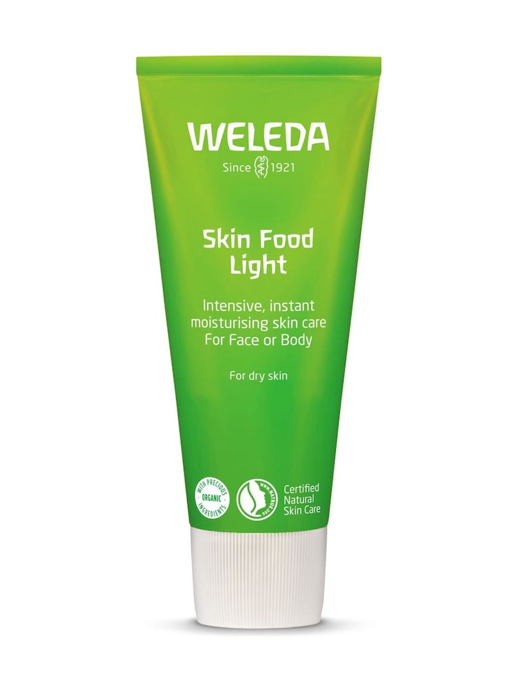 Weleda Skin Food Light 75ml - Image 1 of 2