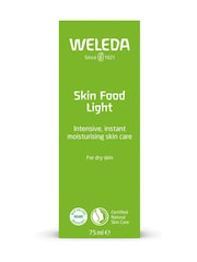 Weleda Skin Food Light 75ml - Image 2 of 2