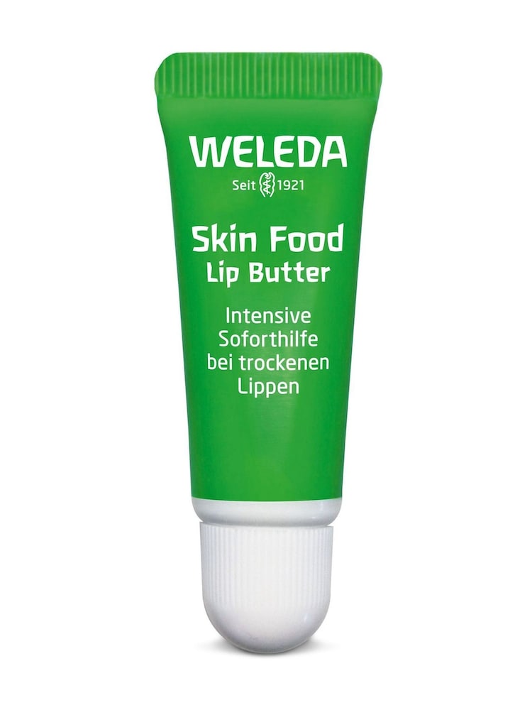 Weleda Skin Food Lip Balm 8ml - Image 1 of 1