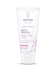 Weleda White Mallow Nappy Change Cream 50ml - Image 1 of 5