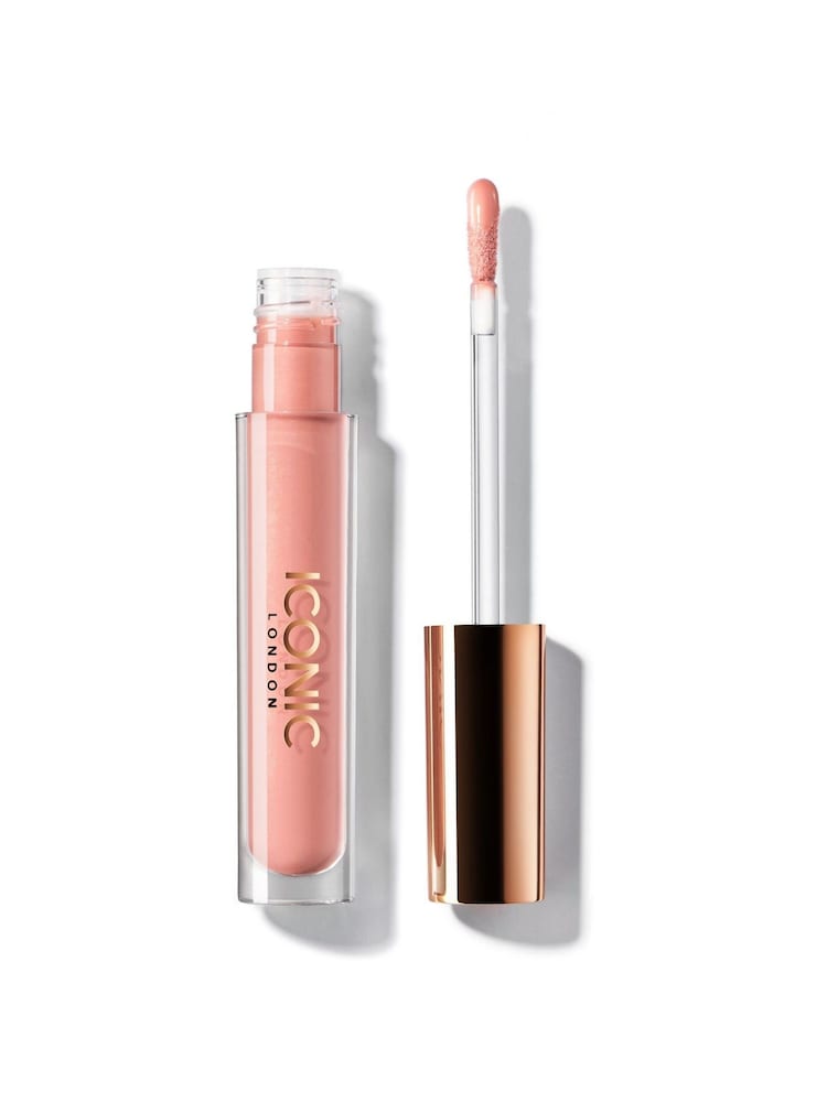 ICONIC London Lip Plumping Gloss - Image 1 of 5