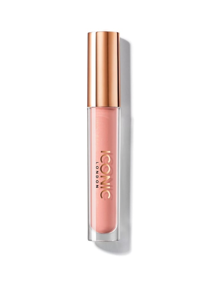 ICONIC London Lip Plumping Gloss - Image 2 of 5