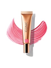 ICONIC London Sheer Liquid Blusher - Image 1 of 1