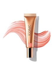 ICONIC London Sheer Liquid Blusher - Image 1 of 3