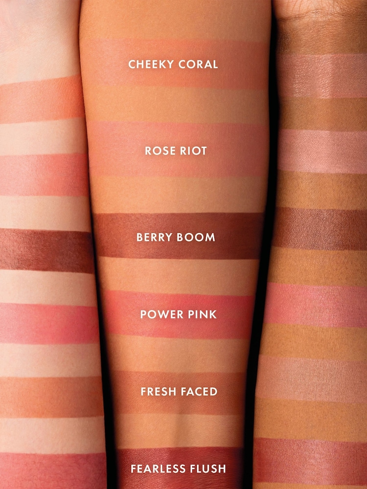 ICONIC London Sheer Liquid Blusher - Image 2 of 3