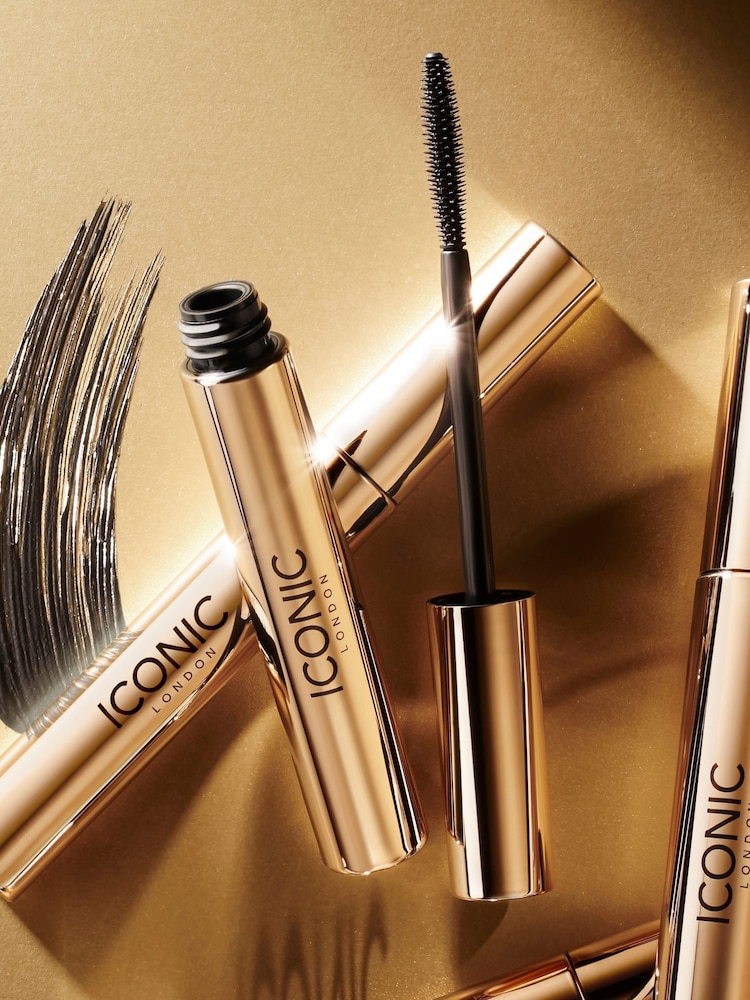 ICONIC London Triple Threat Mascara - Image 4 of 4