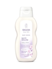 Weleda White Mallow Body Lotion 200ml - Image 1 of 3