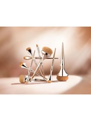 ICONIC London HD Blend Base Makeup Brush Set - Image 2 of 4